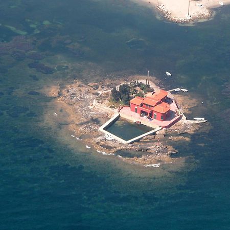 -Dimartino Home- Posizione Centrale 9 Min Da Marzamemi San Lorenzo Portopalo Di Capo Passero Pachino Εξωτερικό φωτογραφία