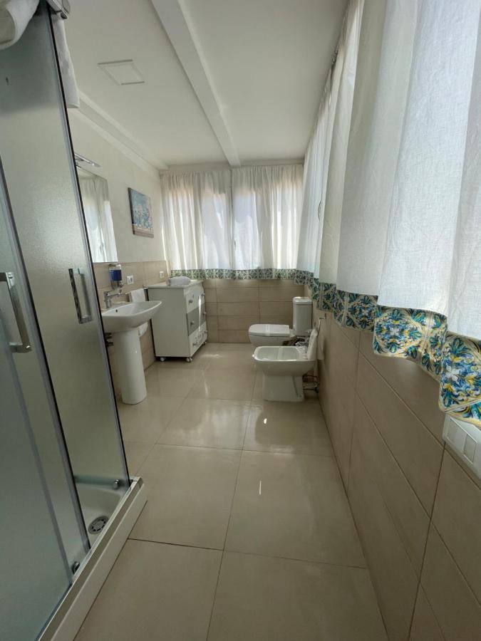 -Dimartino Home- Posizione Centrale 9 Min Da Marzamemi San Lorenzo Portopalo Di Capo Passero Pachino Εξωτερικό φωτογραφία