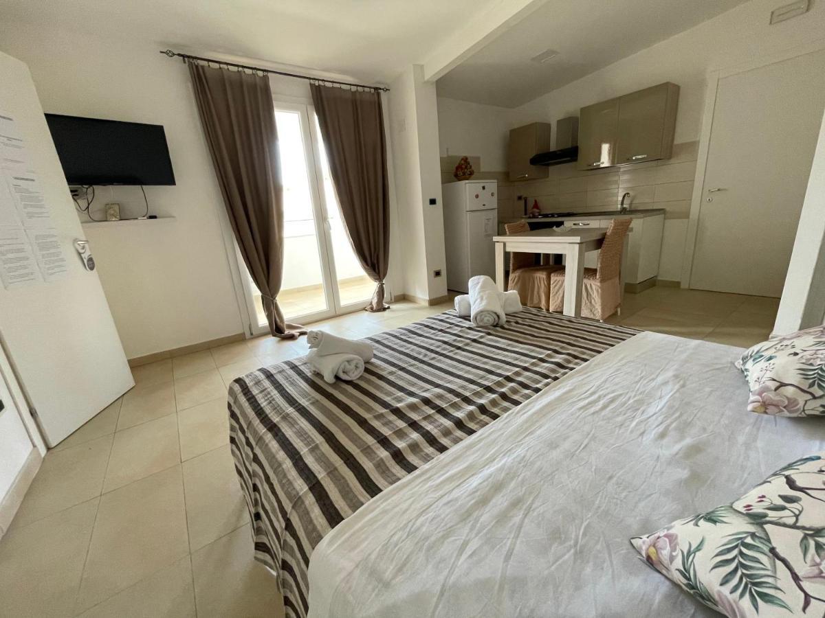 -Dimartino Home- Posizione Centrale 9 Min Da Marzamemi San Lorenzo Portopalo Di Capo Passero Pachino Εξωτερικό φωτογραφία