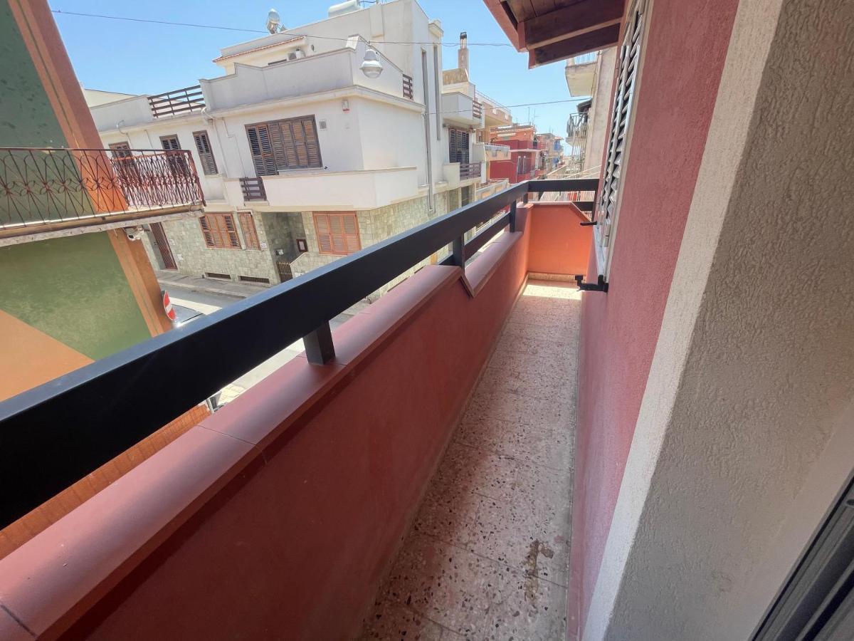 -Dimartino Home- Posizione Centrale 9 Min Da Marzamemi San Lorenzo Portopalo Di Capo Passero Pachino Εξωτερικό φωτογραφία