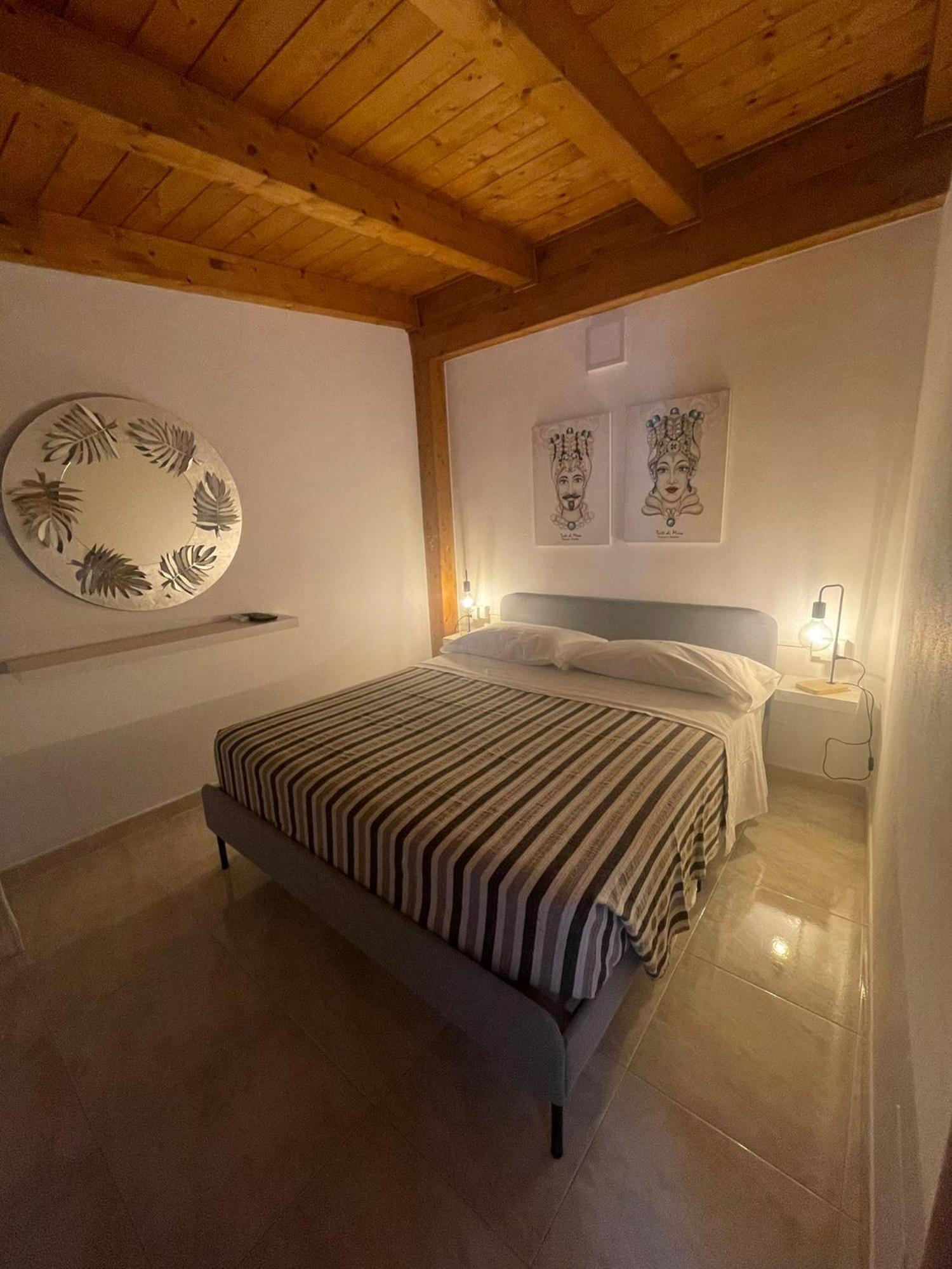 -Dimartino Home- Posizione Centrale 9 Min Da Marzamemi San Lorenzo Portopalo Di Capo Passero Pachino Εξωτερικό φωτογραφία