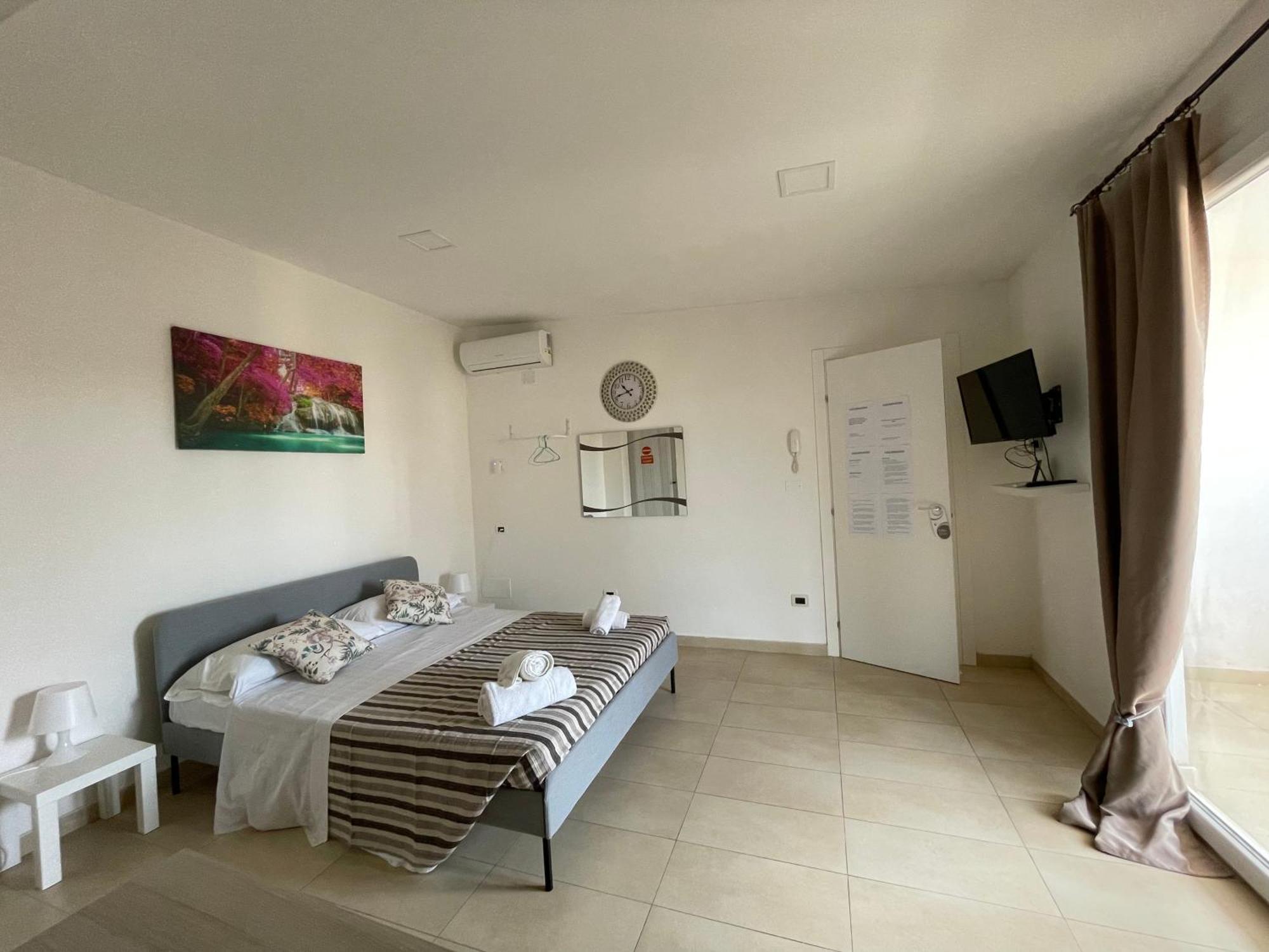 -Dimartino Home- Posizione Centrale 9 Min Da Marzamemi San Lorenzo Portopalo Di Capo Passero Pachino Δωμάτιο φωτογραφία