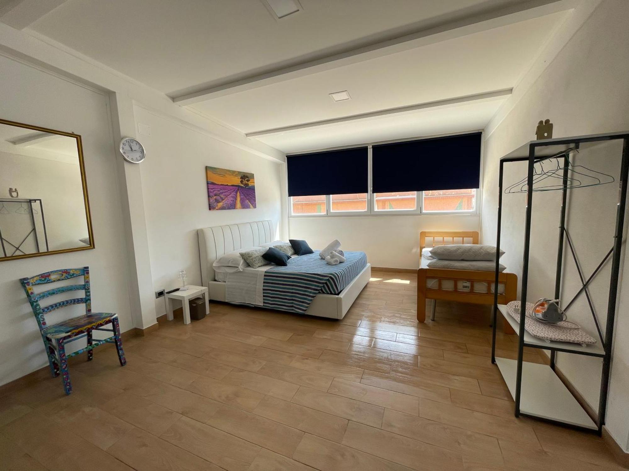 -Dimartino Home- Posizione Centrale 9 Min Da Marzamemi San Lorenzo Portopalo Di Capo Passero Pachino Δωμάτιο φωτογραφία