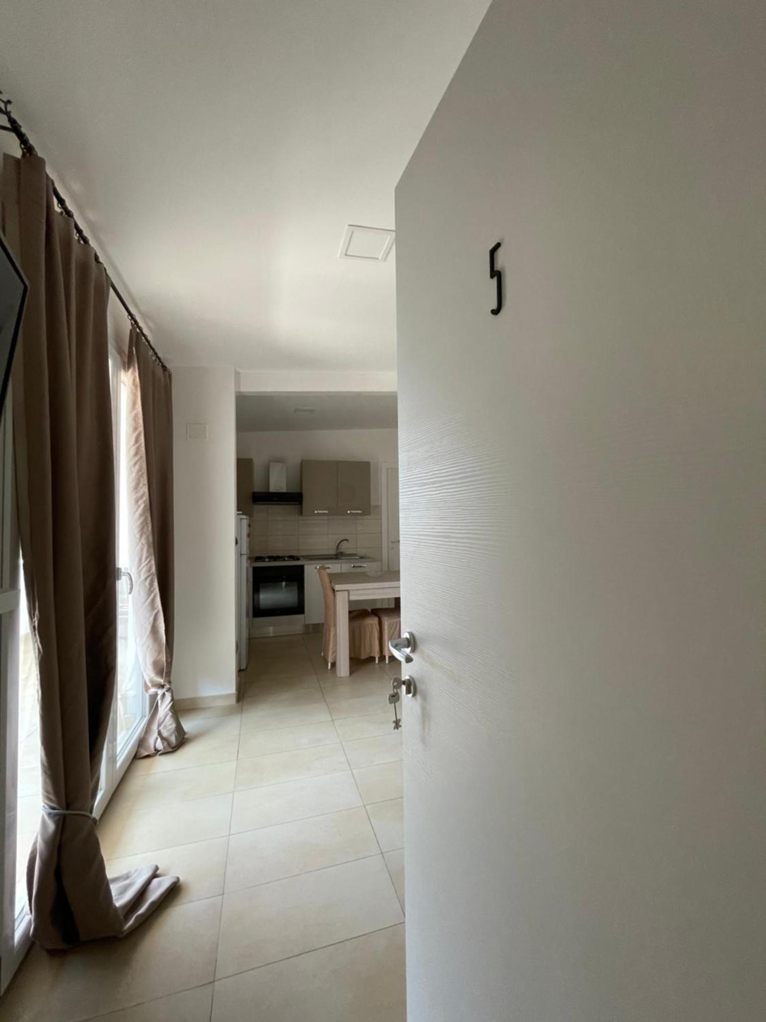 -Dimartino Home- Posizione Centrale 9 Min Da Marzamemi San Lorenzo Portopalo Di Capo Passero Pachino Δωμάτιο φωτογραφία