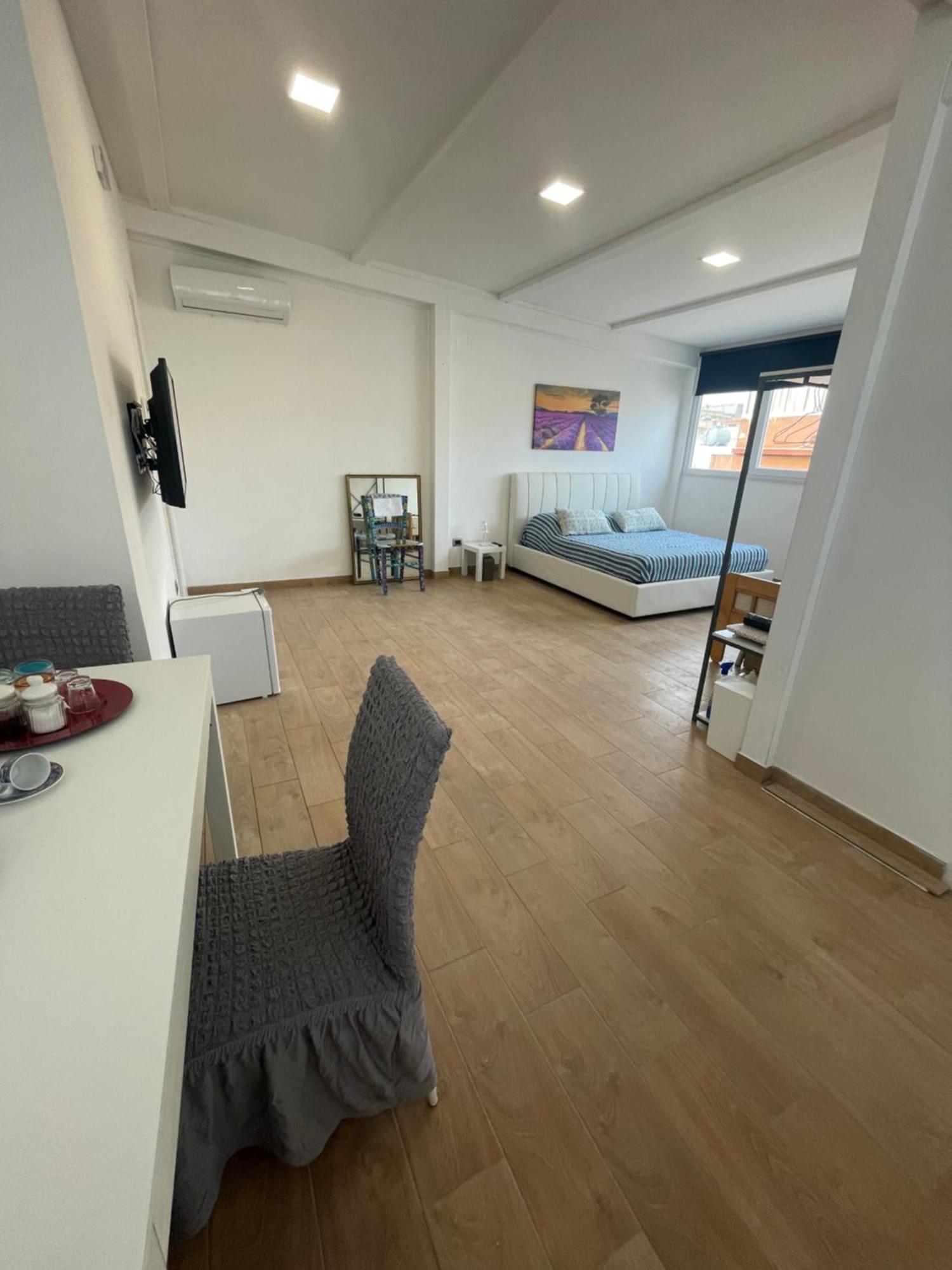 -Dimartino Home- Posizione Centrale 9 Min Da Marzamemi San Lorenzo Portopalo Di Capo Passero Pachino Δωμάτιο φωτογραφία