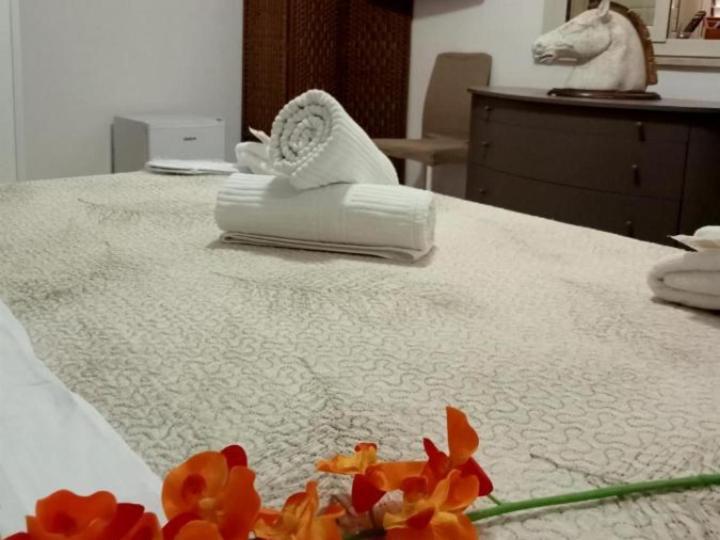 -Dimartino Home- Posizione Centrale 9 Min Da Marzamemi San Lorenzo Portopalo Di Capo Passero Pachino Δωμάτιο φωτογραφία