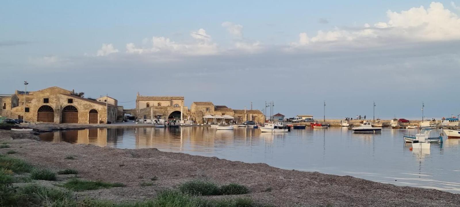 -Dimartino Home- Posizione Centrale 9 Min Da Marzamemi San Lorenzo Portopalo Di Capo Passero Pachino Εξωτερικό φωτογραφία