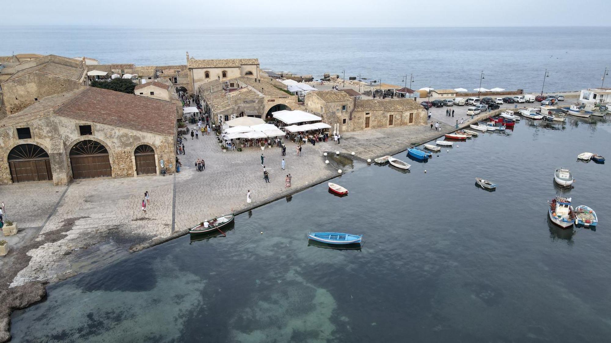 -Dimartino Home- Posizione Centrale 9 Min Da Marzamemi San Lorenzo Portopalo Di Capo Passero Pachino Εξωτερικό φωτογραφία