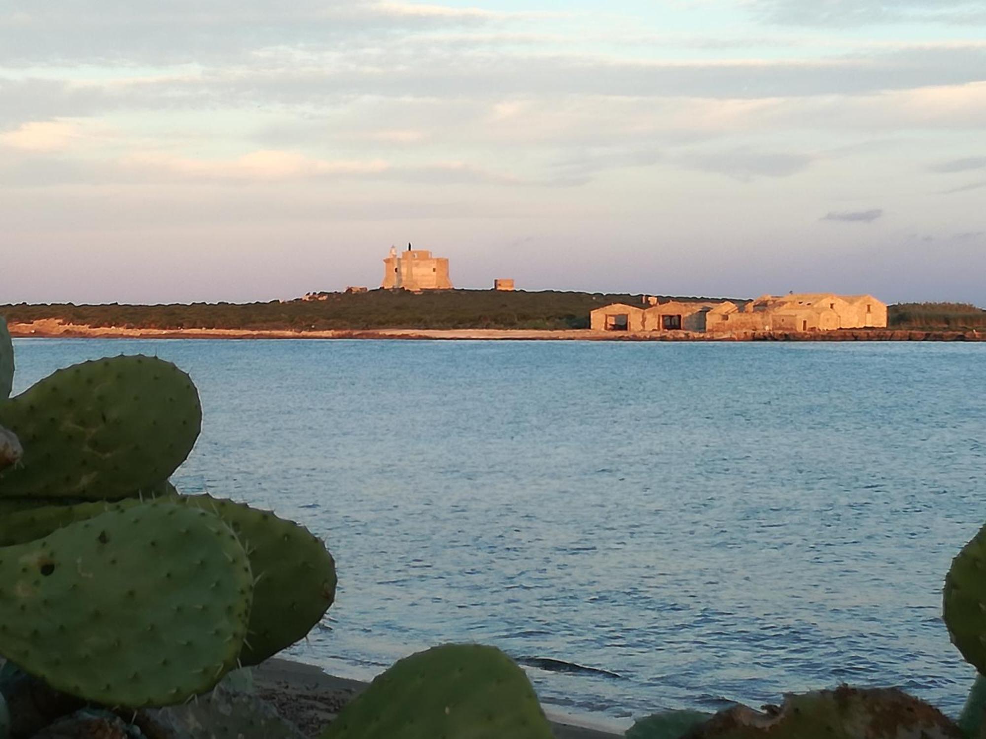 -Dimartino Home- Posizione Centrale 9 Min Da Marzamemi San Lorenzo Portopalo Di Capo Passero Pachino Εξωτερικό φωτογραφία