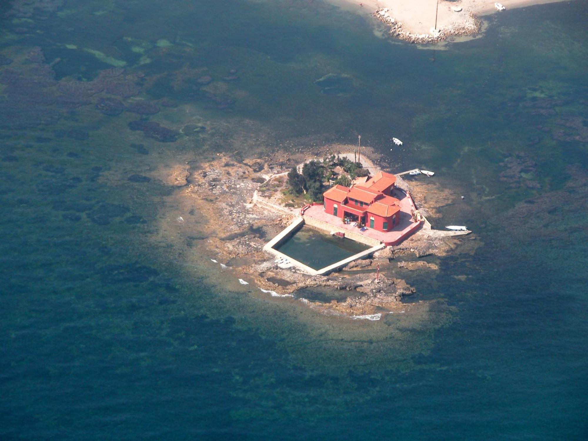 -Dimartino Home- Posizione Centrale 9 Min Da Marzamemi San Lorenzo Portopalo Di Capo Passero Pachino Εξωτερικό φωτογραφία