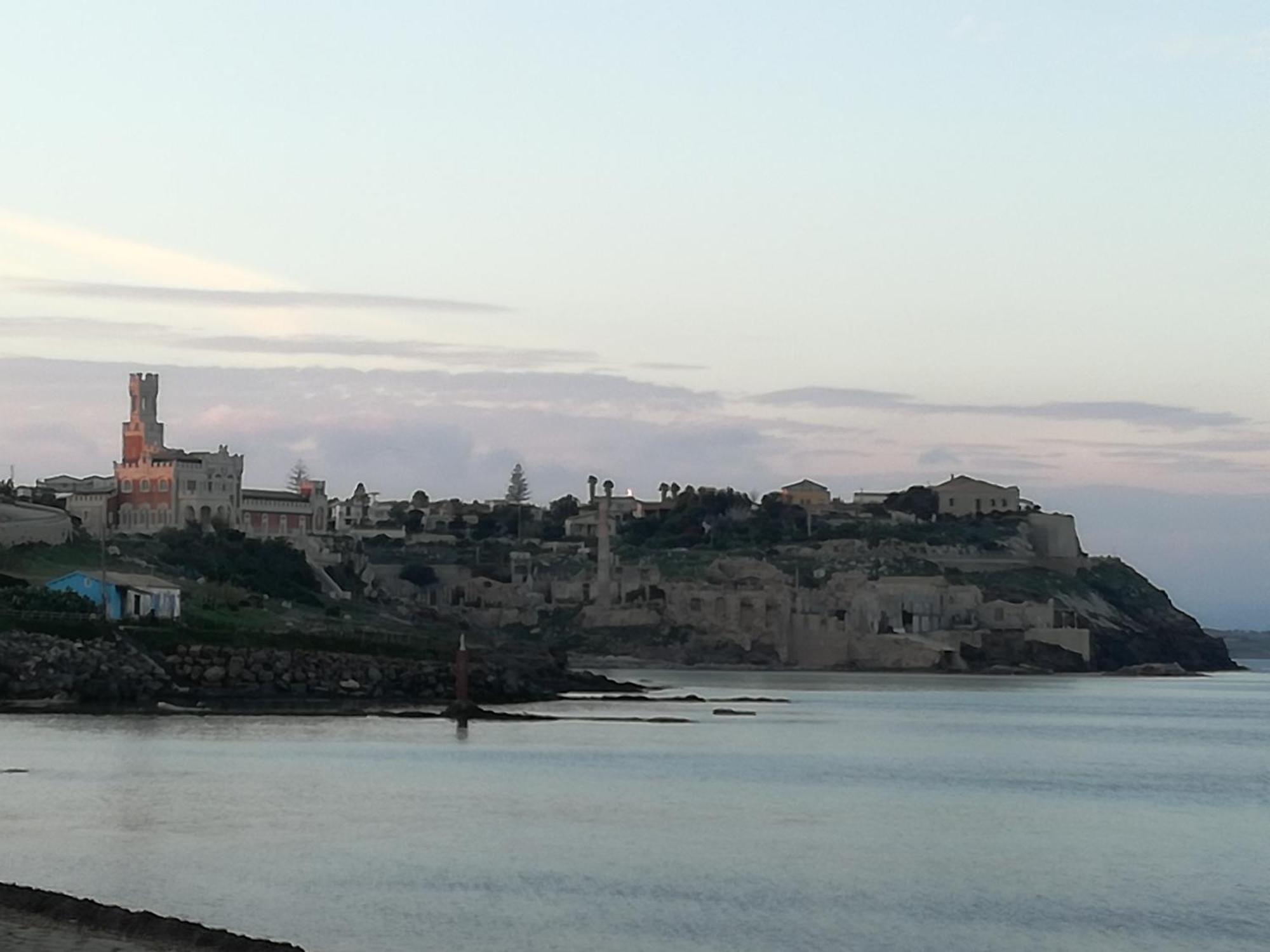 -Dimartino Home- Posizione Centrale 9 Min Da Marzamemi San Lorenzo Portopalo Di Capo Passero Pachino Εξωτερικό φωτογραφία