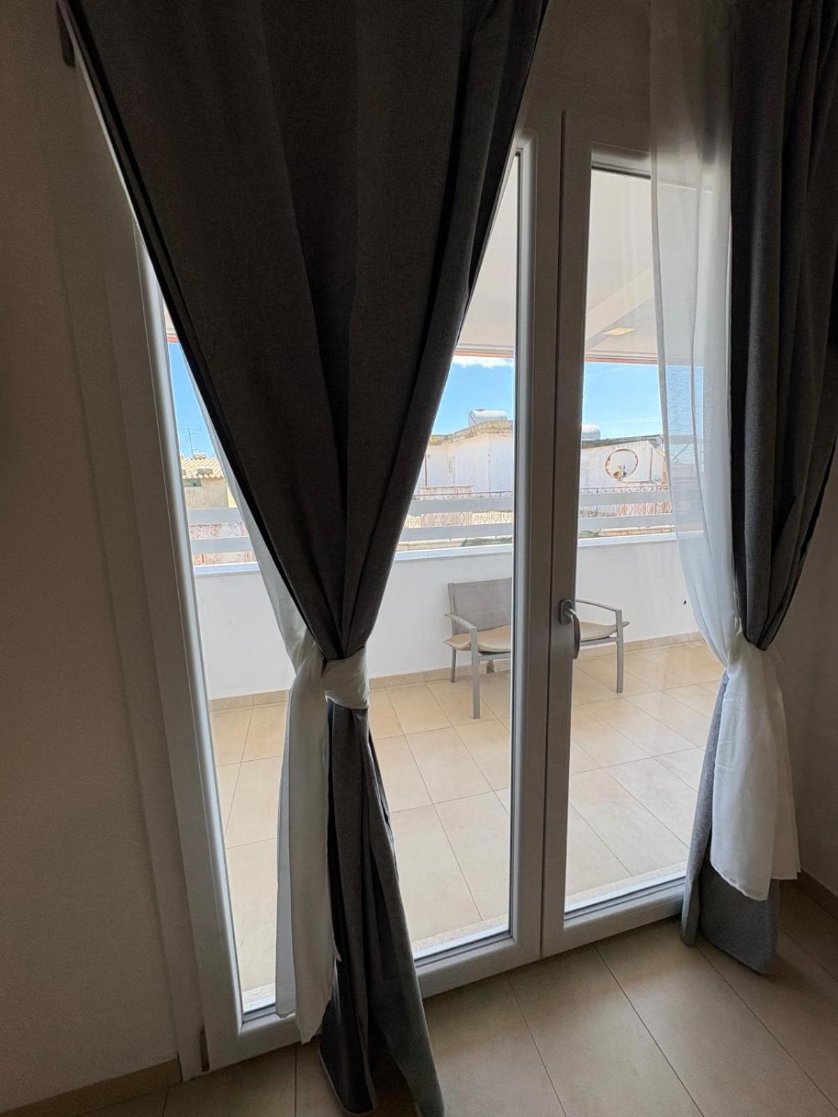 -Dimartino Home- Posizione Centrale 9 Min Da Marzamemi San Lorenzo Portopalo Di Capo Passero Pachino Εξωτερικό φωτογραφία